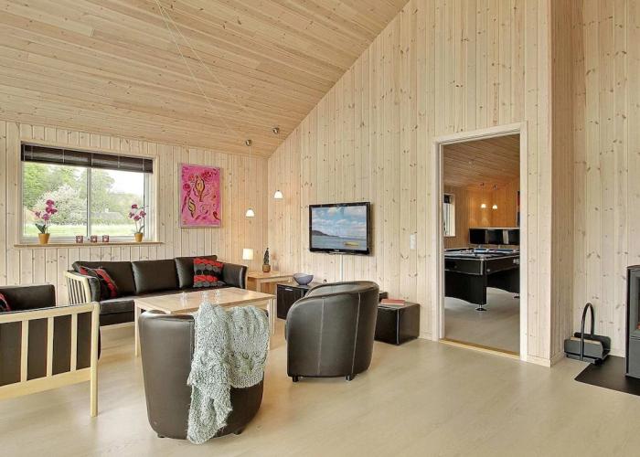 Luxury Pool Villa in Lohals - By Traum Ferienwohnungen