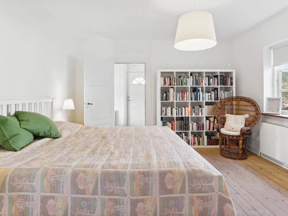 7 Person Holiday Home in Tranekaer