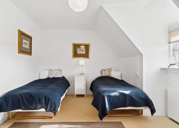 7 Person Holiday Home in Tranekaer