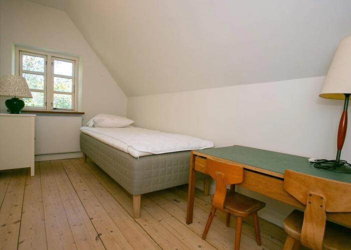 7 Person Holiday Home in Tranekaer