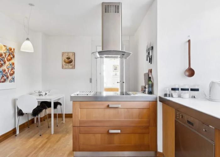 7 Person Holiday Home in Tranekaer