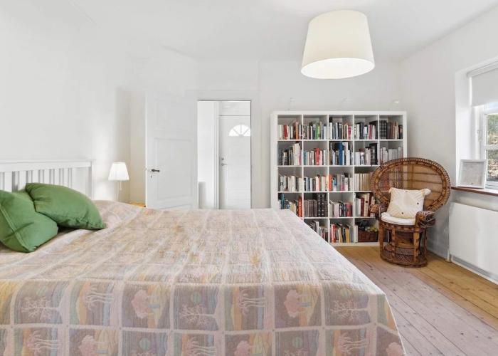 7 Person Holiday Home in Tranekaer