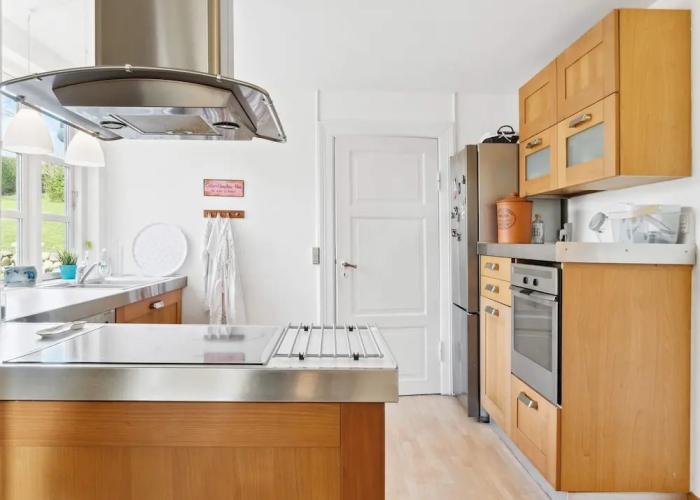 7 Person Holiday Home in Tranekaer