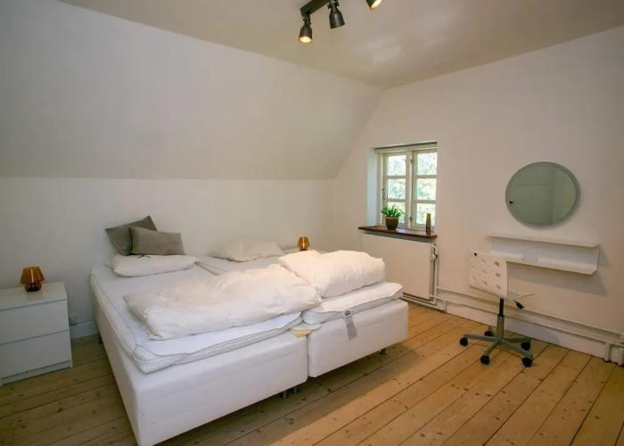 7 Person Holiday Home in Tranekaer