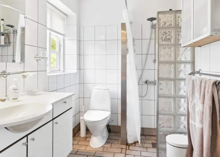 7 Person Holiday Home in Tranekaer