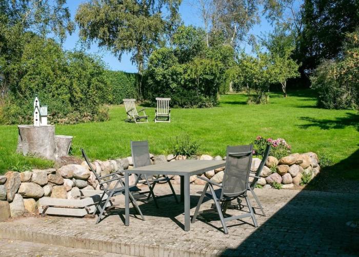 7 Person Holiday Home in Tranekaer