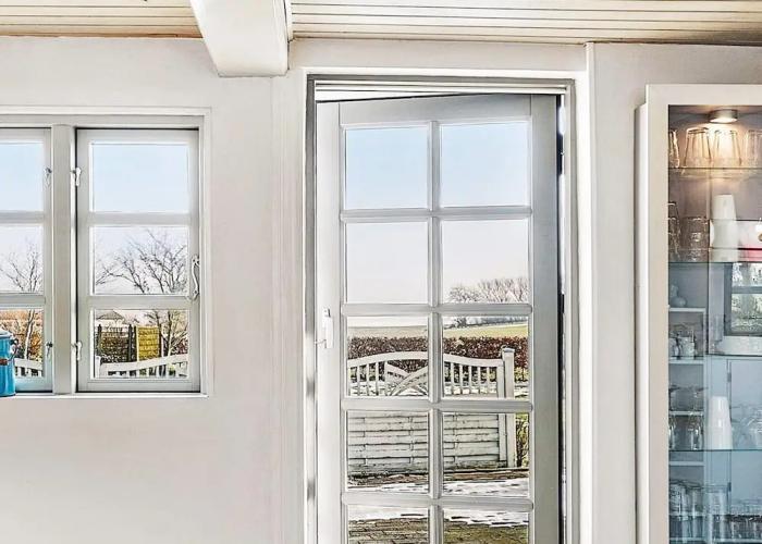 4 Person Holiday Home in Tranekaer