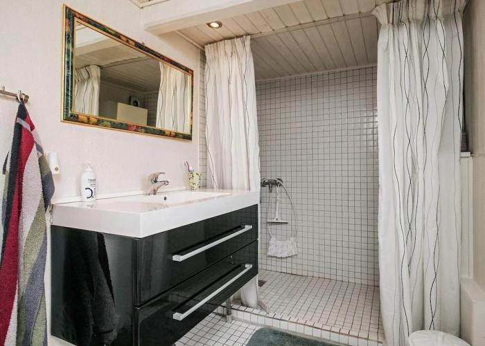 4 Person Holiday Home in Tranekaer