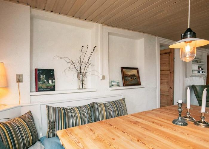 4 Person Holiday Home in Tranekaer