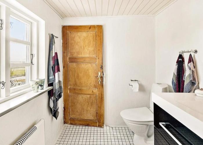 4 Person Holiday Home in Tranekaer
