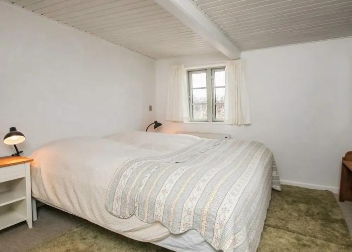 4 Person Holiday Home in Tranekaer