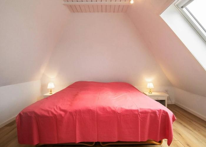4 Person Holiday Home in Tranekaer