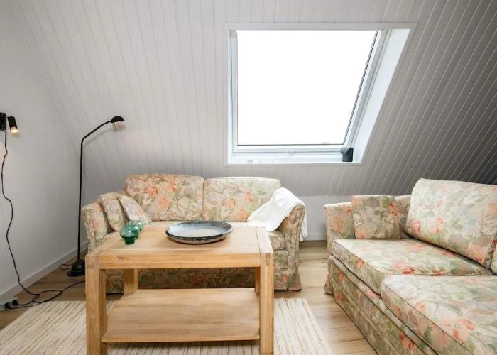 4 Person Holiday Home in Tranekaer