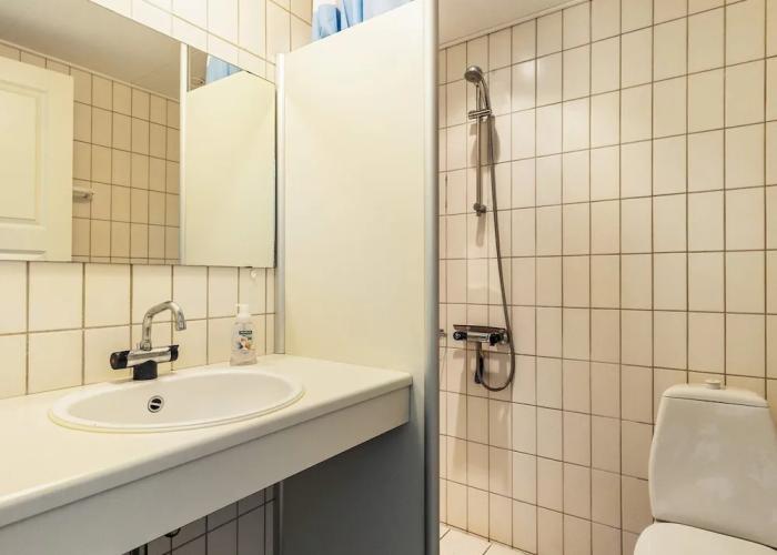 4 Person Holiday Home in Rudkobing