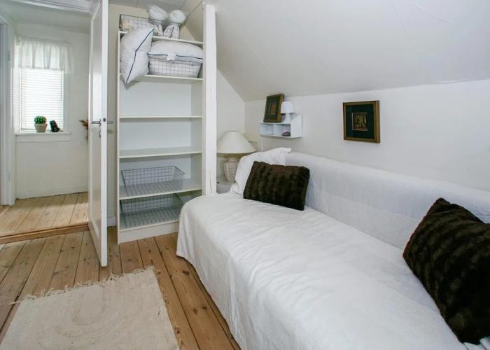 8 Person Holiday Home in Bagenkop