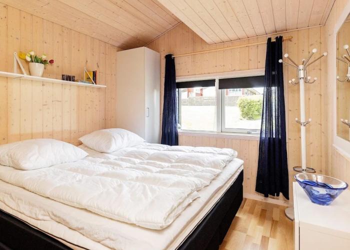 6 Person Holiday Home in Tranekaer