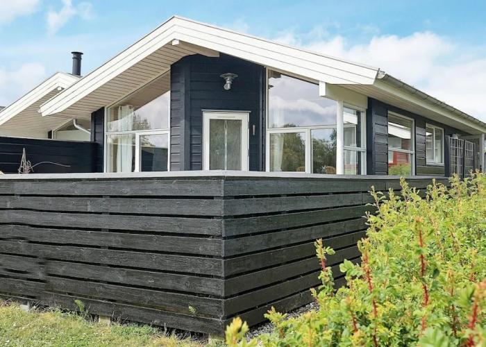 6 Person Holiday Home in Tranekaer