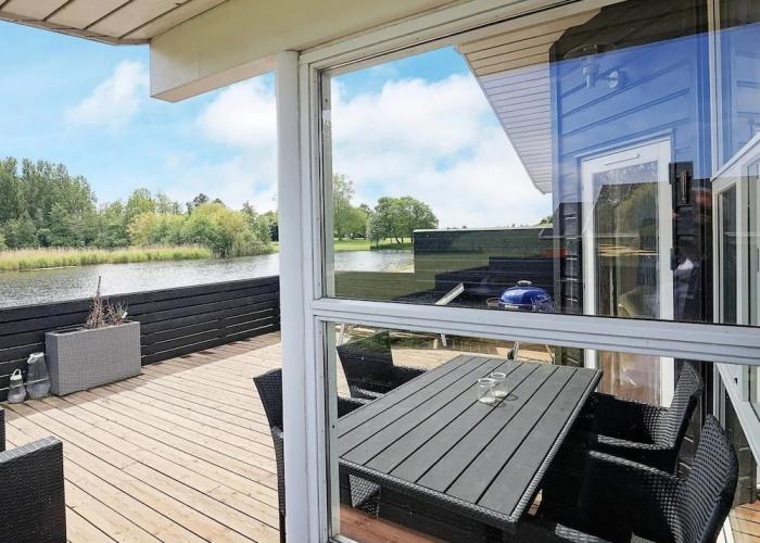 6 Person Holiday Home in Tranekaer