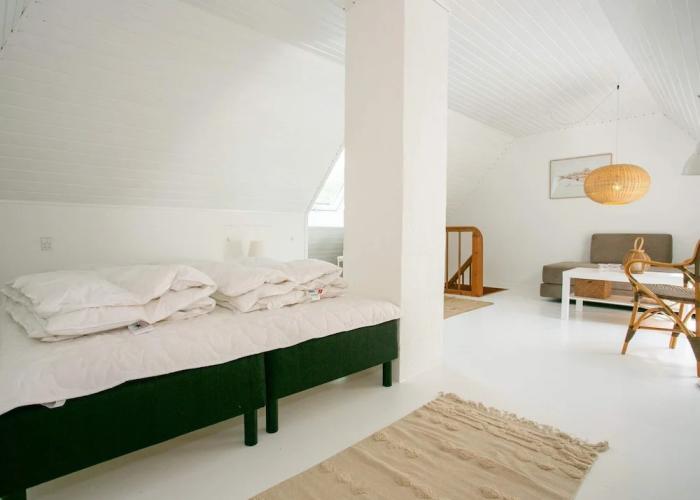 4 Person Holiday Home in Rudkobing