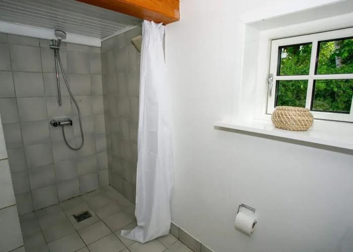 4 Person Holiday Home in Rudkobing