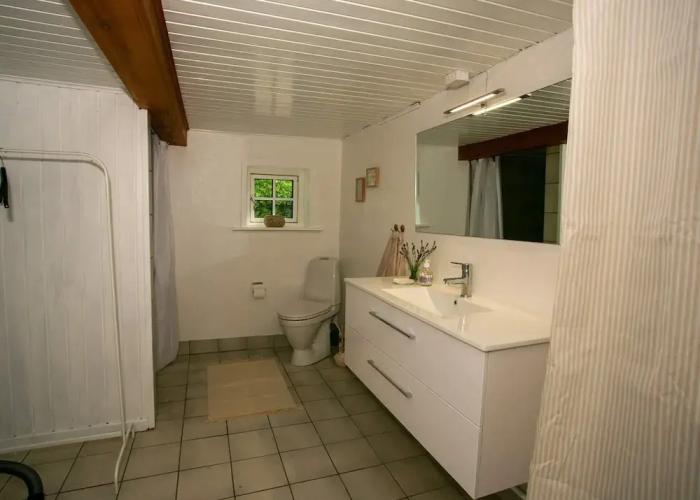 4 Person Holiday Home in Rudkobing