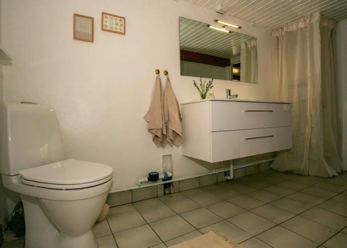 4 Person Holiday Home in Rudkobing