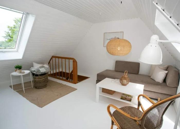 4 Person Holiday Home in Rudkobing