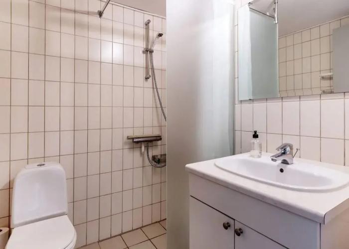 4 Person Holiday Home in Rudkobing