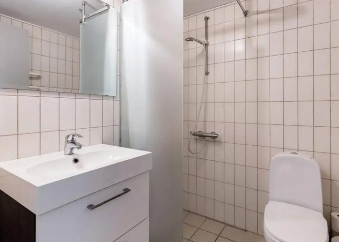 4 Person Holiday Home in Rudkobing