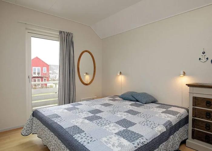 4 Person Holiday Home in Rudkobing