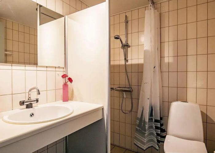 4 Person Holiday Home in Rudkobing