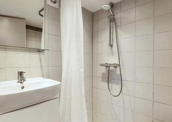 4 Person Holiday Home in Rudkobing