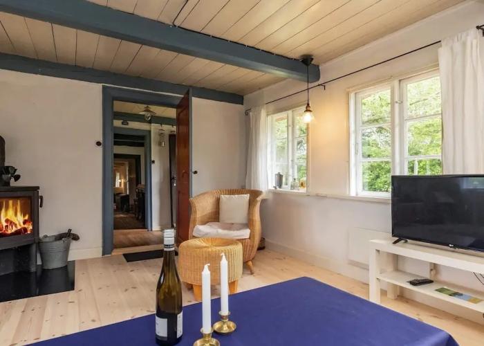 6 Person Holiday Home in Humble