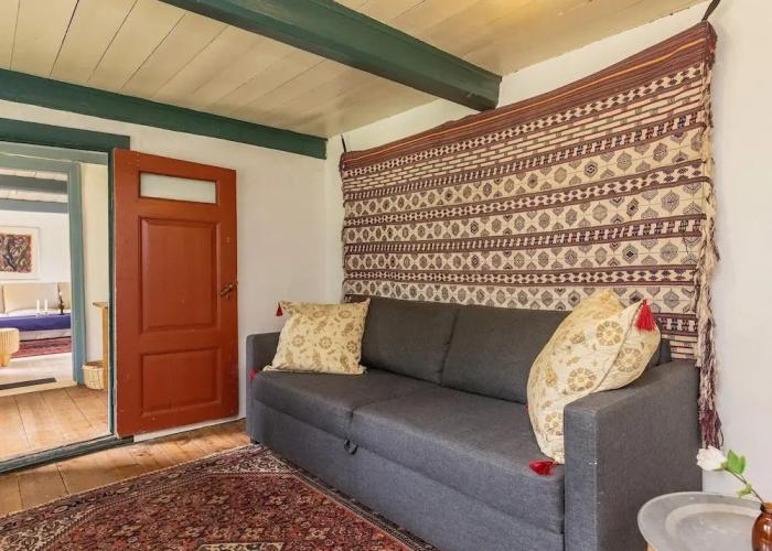 6 Person Holiday Home in Humble