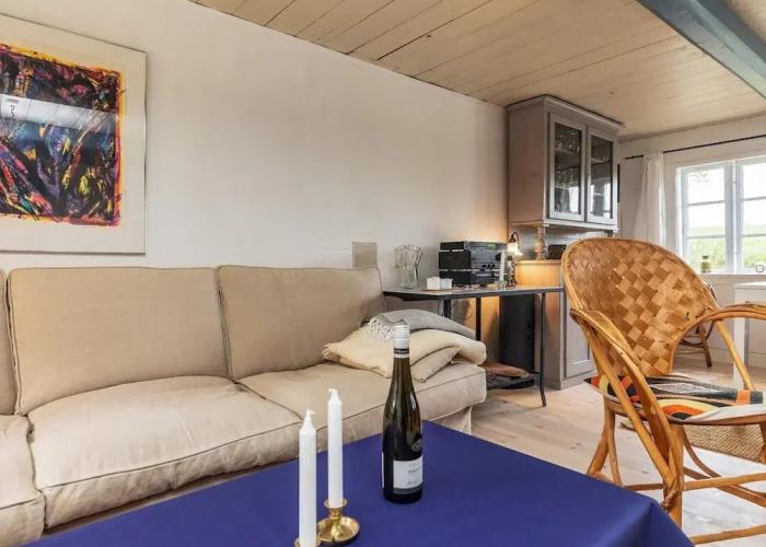 6 Person Holiday Home in Humble