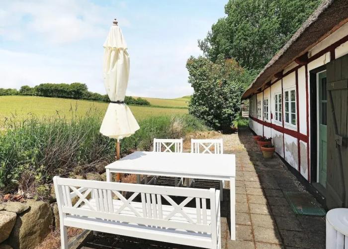 6 Person Holiday Home in Humble