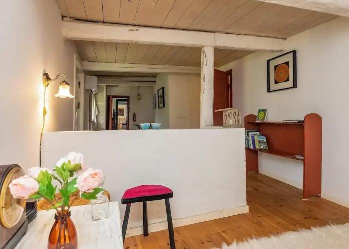 6 Person Holiday Home in Humble