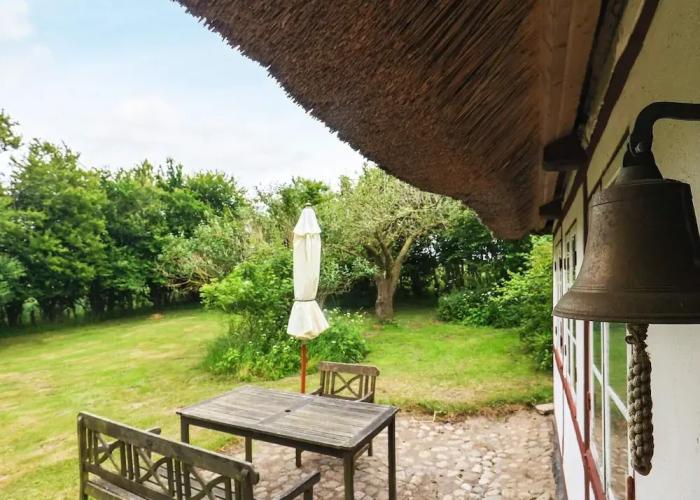 6 Person Holiday Home in Humble