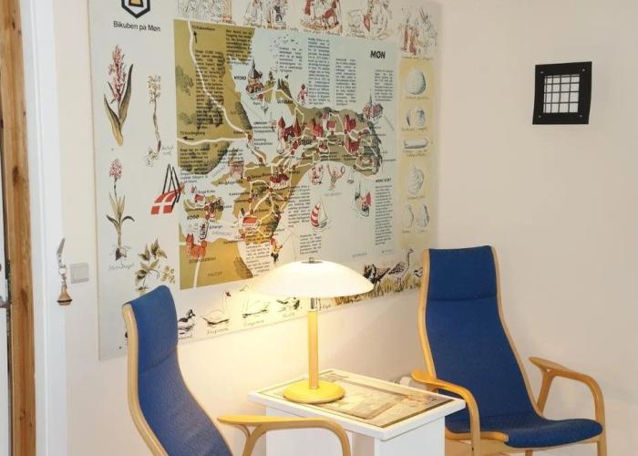 BNB Tiendegaarden