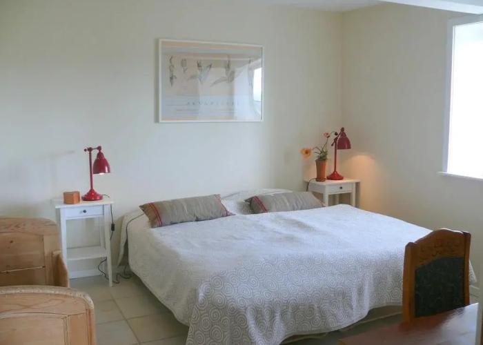 BNB Tiendegaarden