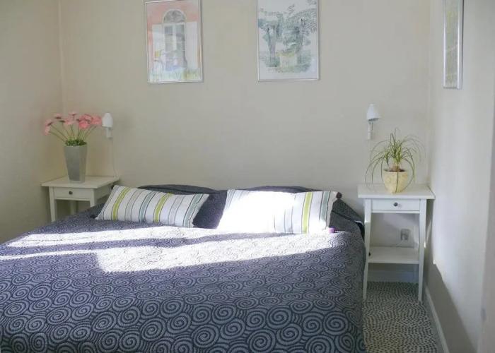 BNB Tiendegaarden