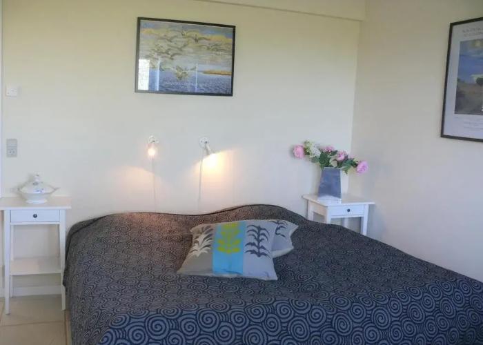 BNB Tiendegaarden