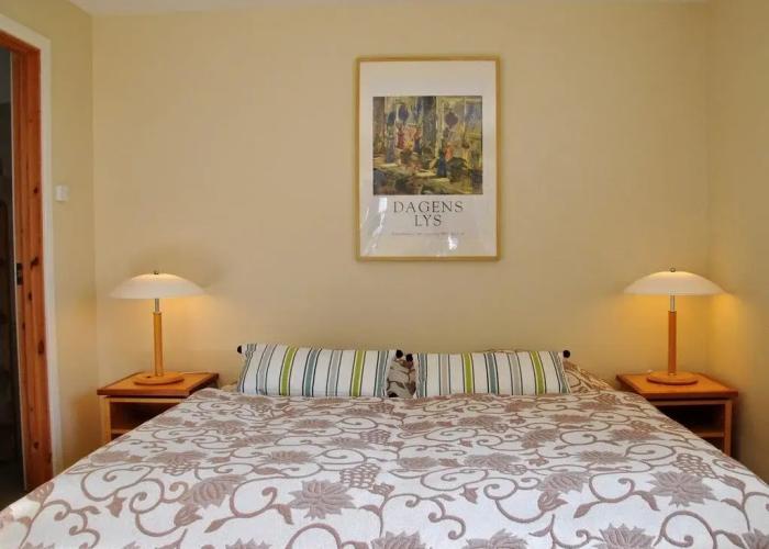 BNB Tiendegaarden