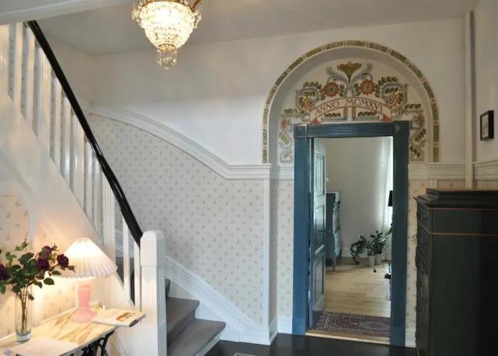 BNB Tiendegaarden