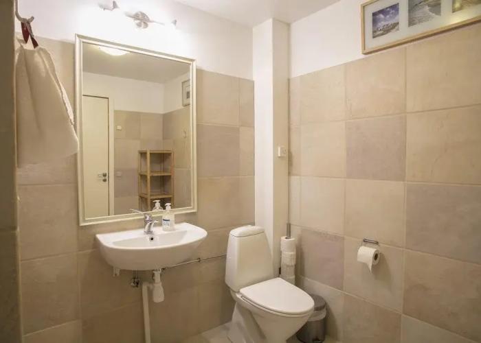 BNB Tiendegaarden