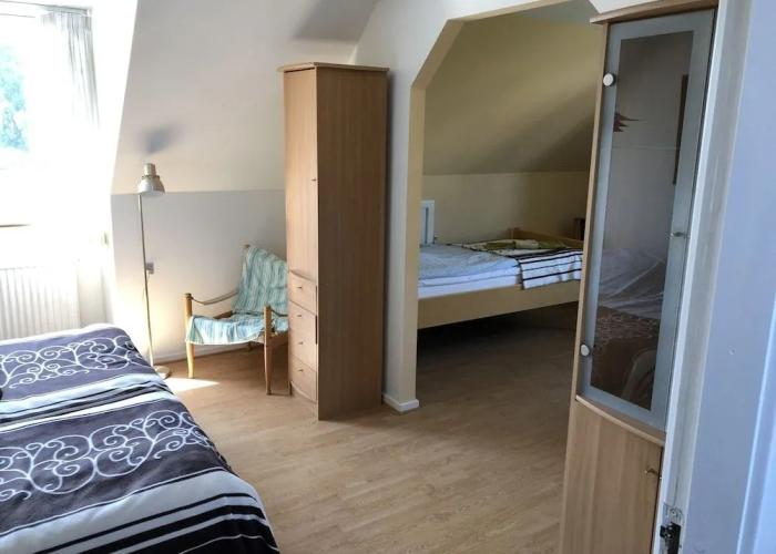 NyGammelsø Bed and Breakfast