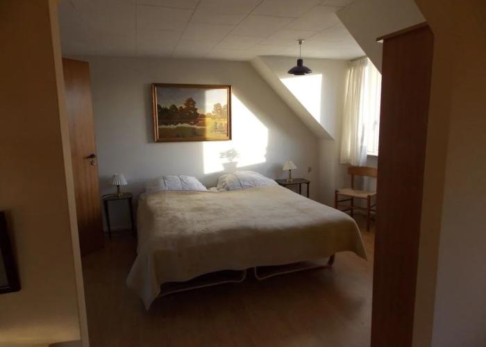 NyGammelsø Bed and Breakfast