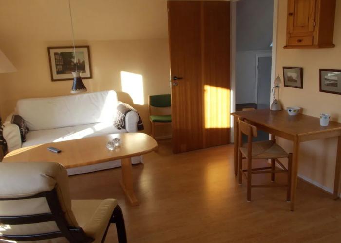 NyGammelsø Bed and Breakfast