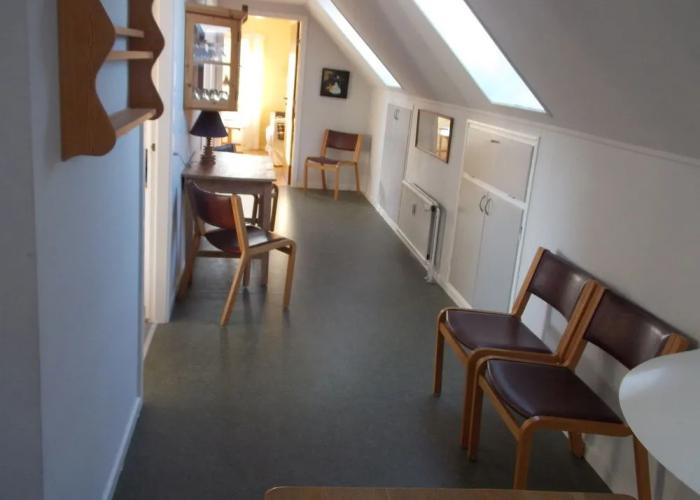 NyGammelsø Bed and Breakfast