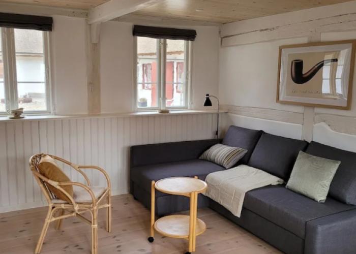Ragnhilds Gård Hostel